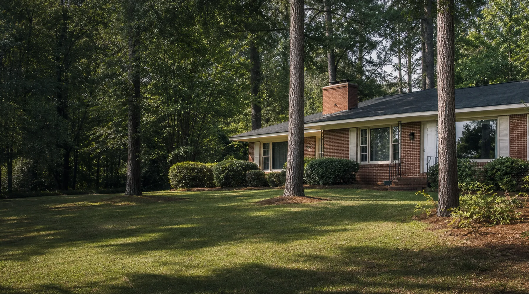 A believable Columbia-area home suited to kitchen remodeling planning